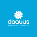 Daauus logo